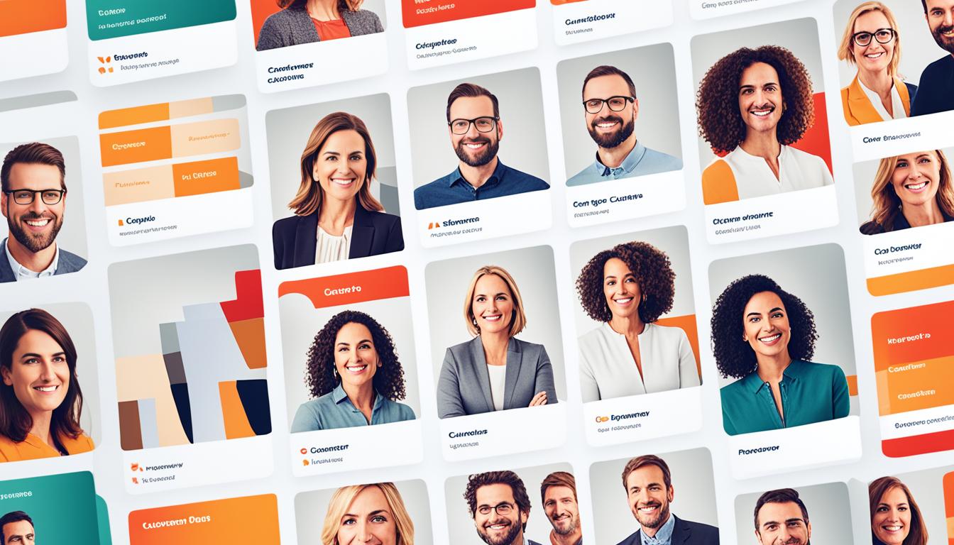 From Data to Personas: Understanding Your Audience