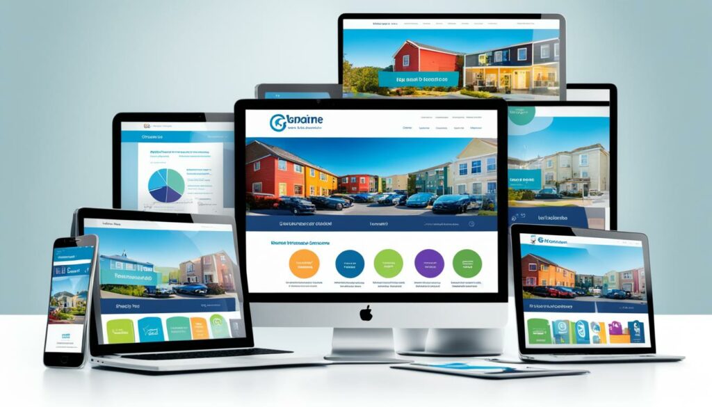 Website Imagery